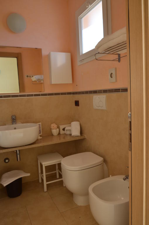 Hotel Mirage Milano Marittima Exterior foto