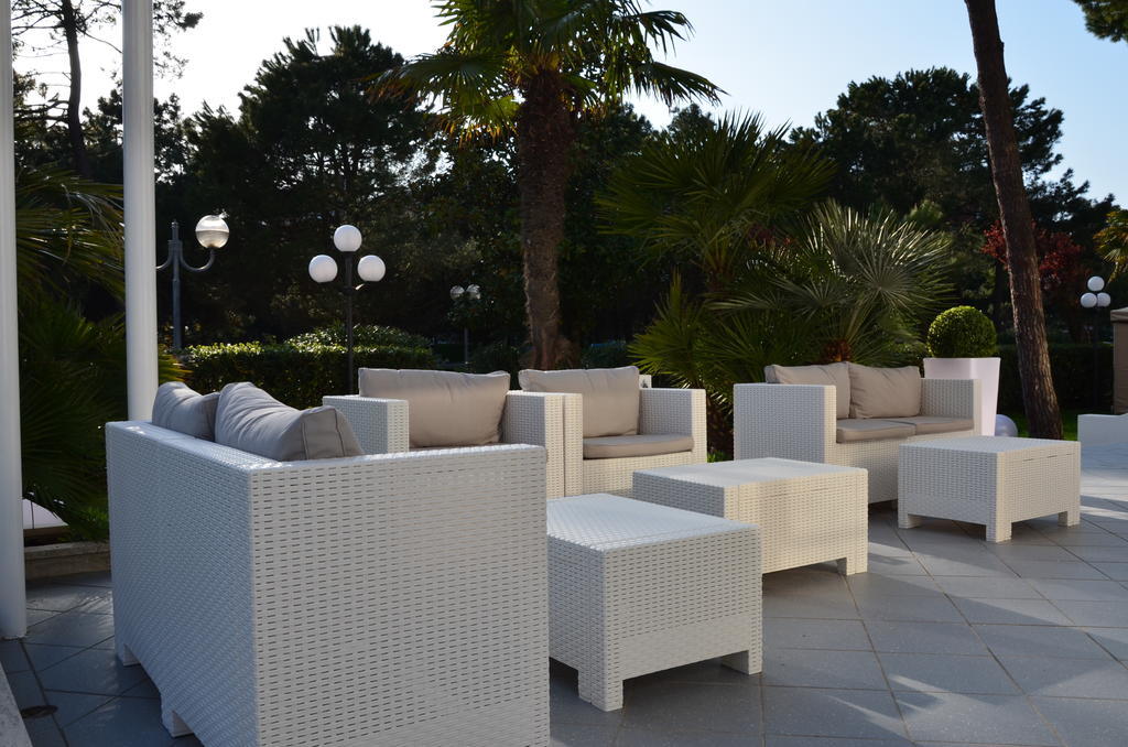 Hotel Mirage Milano Marittima Exterior foto